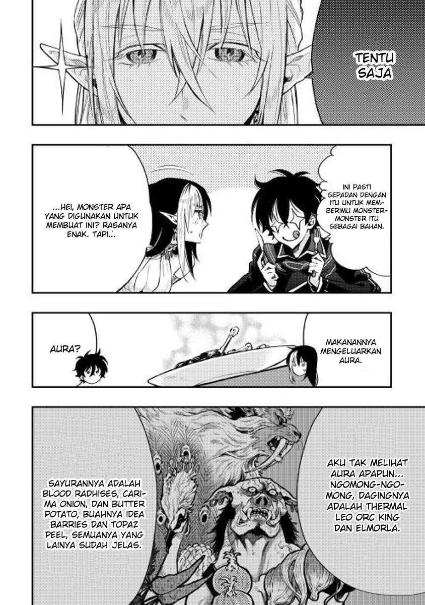 The New Gate Chapter 18 Gambar 9