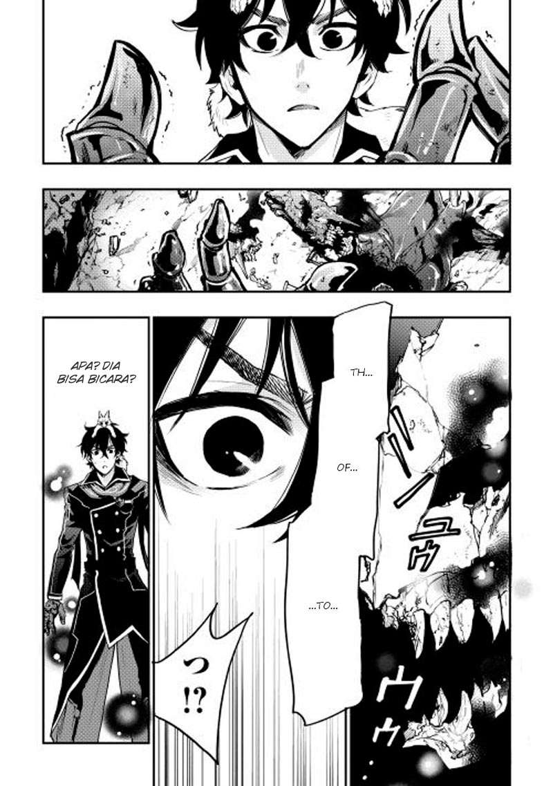 The New Gate Chapter 15 Gambar 25