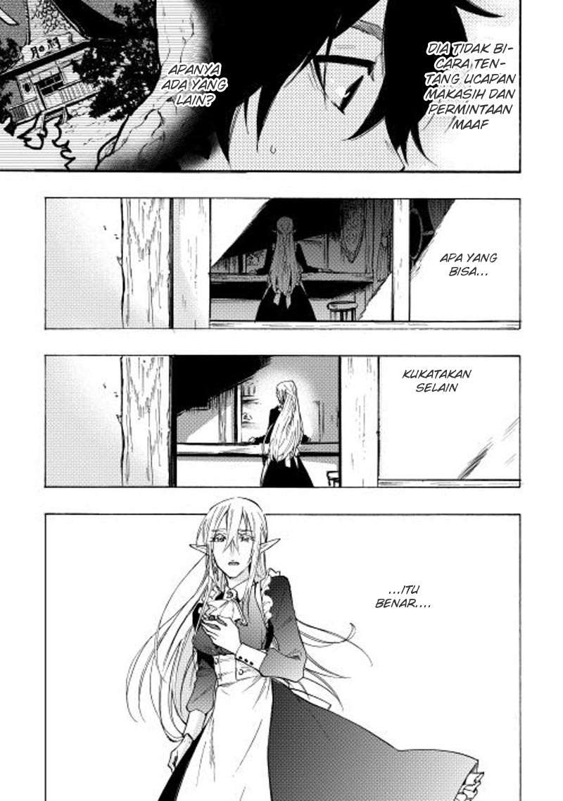 The New Gate Chapter 14 Gambar 29