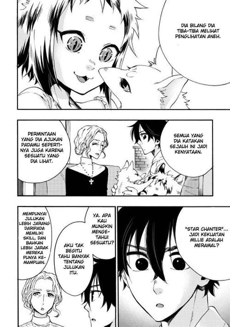 The New Gate Chapter 10 Gambar 30