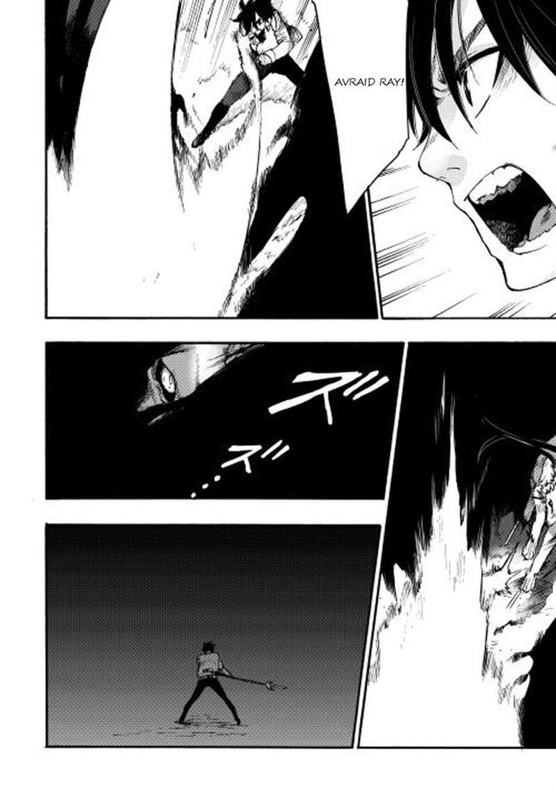 The New Gate Chapter 9 Gambar 10