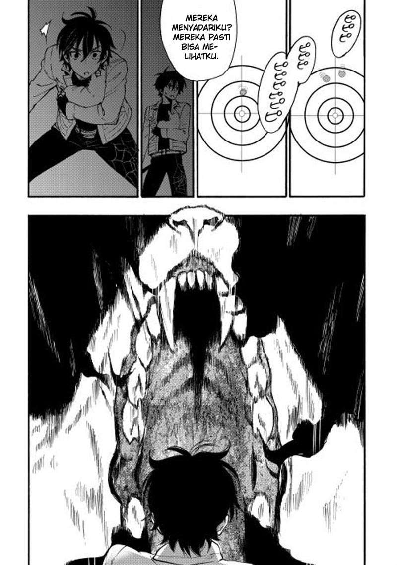 The New Gate Chapter 9 Gambar 11