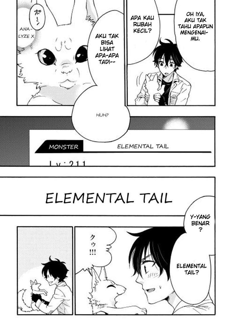 The New Gate Chapter 9 Gambar 25