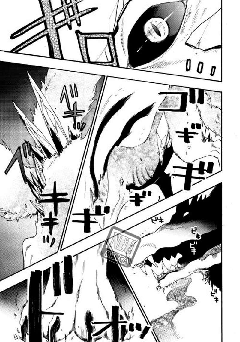 The New Gate Chapter 8 Gambar 25