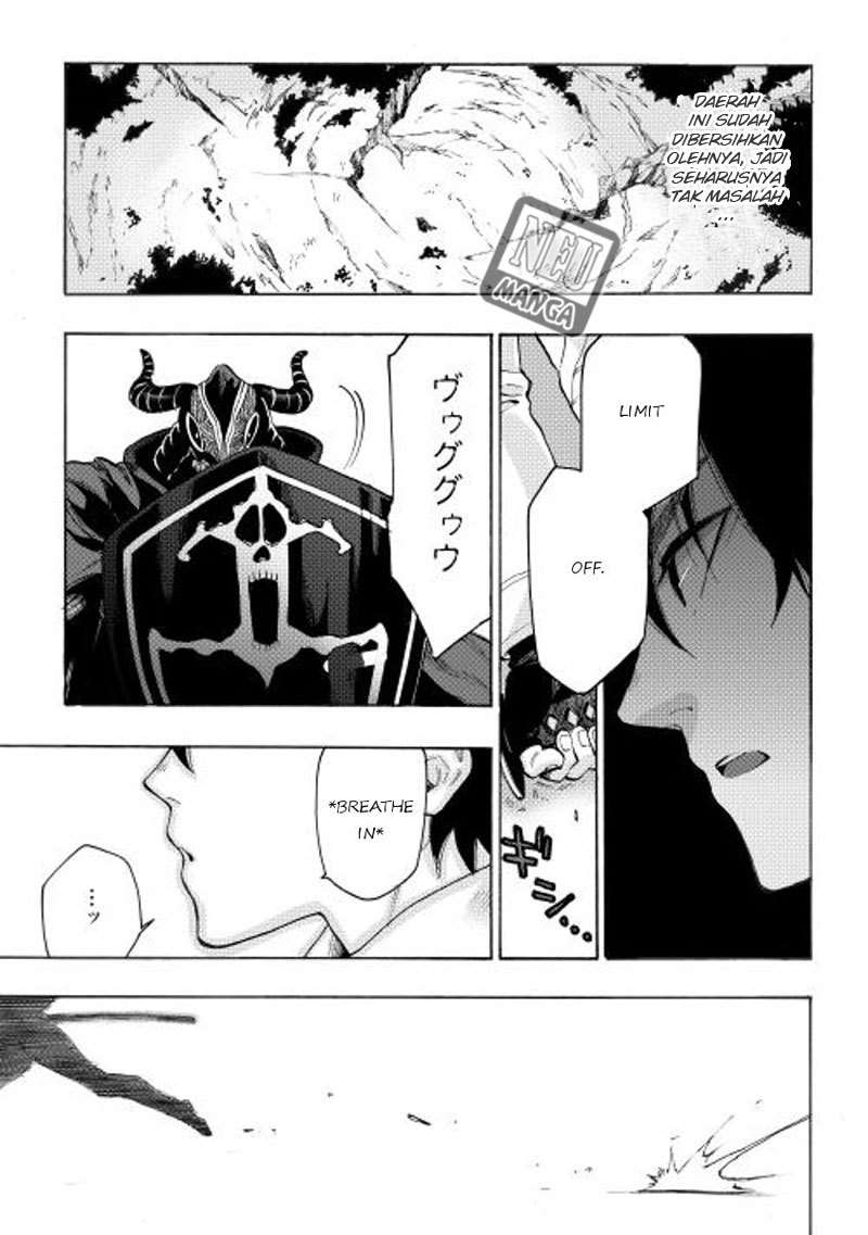 The New Gate Chapter 6 Gambar 10