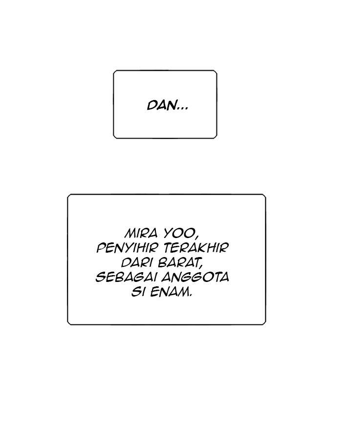 The God of High School Chapter 306 Gambar 39