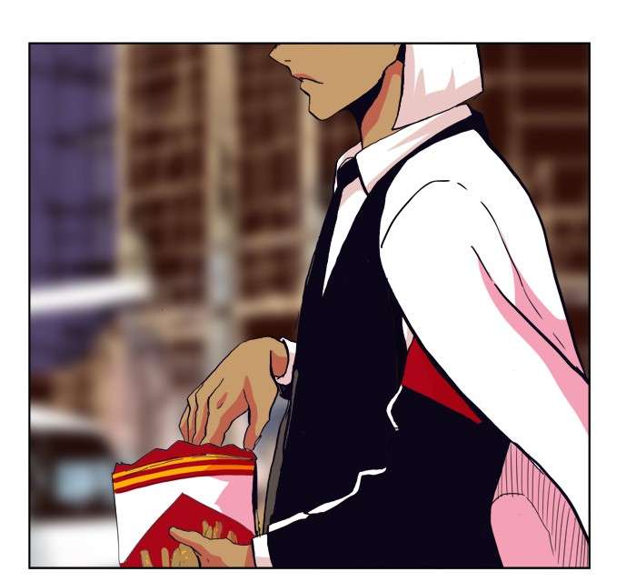 The God of High School Chapter 306 Gambar 9