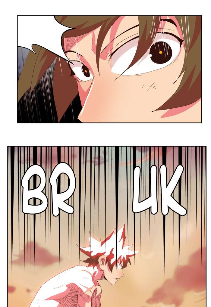 The God of High School Chapter 305 Gambar 10