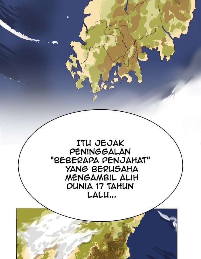 The God of High School Chapter 305 Gambar 100