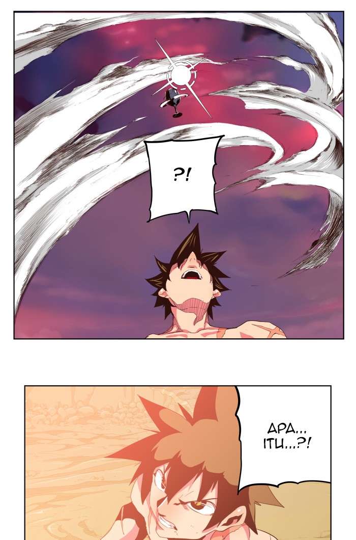 The God of High School Chapter 305 Gambar 12