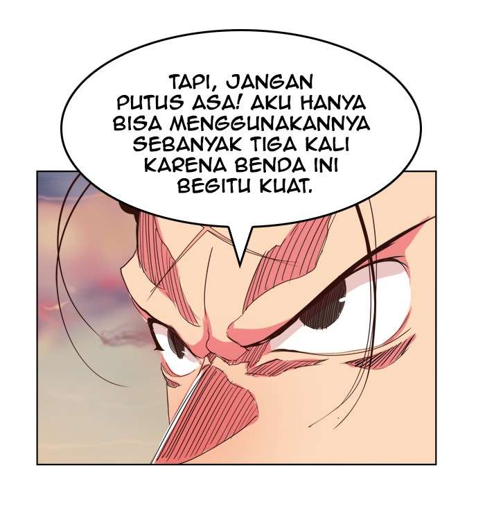 The God of High School Chapter 305 Gambar 18