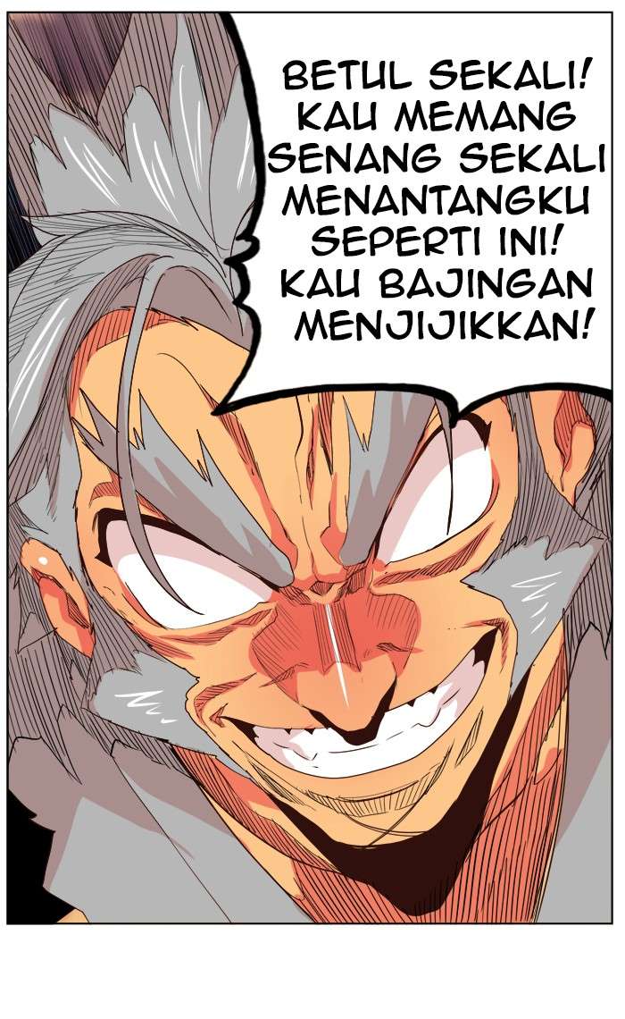 The God of High School Chapter 305 Gambar 23