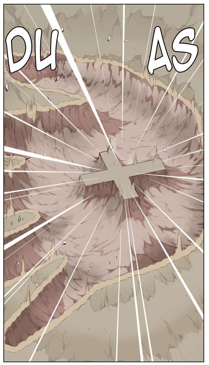 The God of High School Chapter 305 Gambar 26