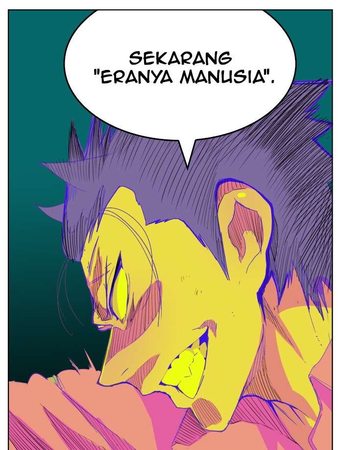 The God of High School Chapter 305 Gambar 35