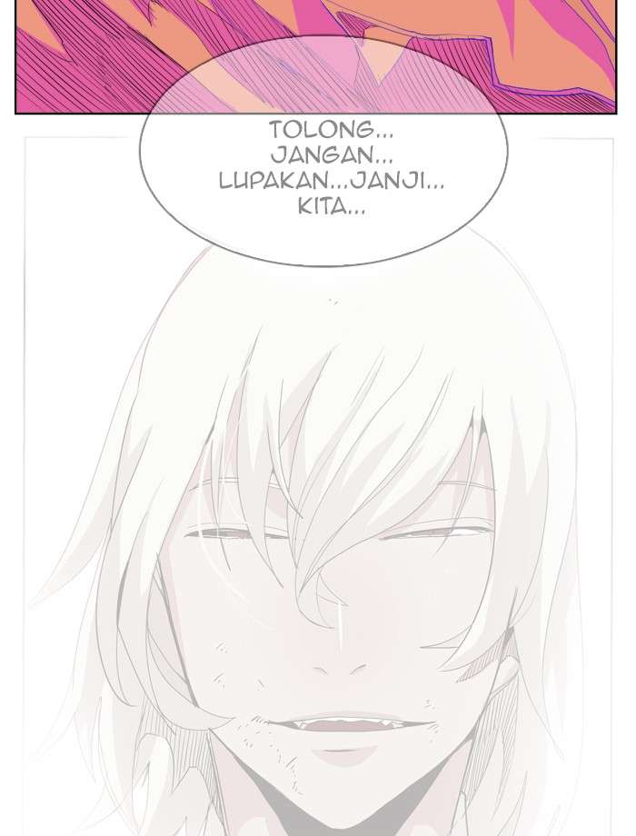 The God of High School Chapter 305 Gambar 36