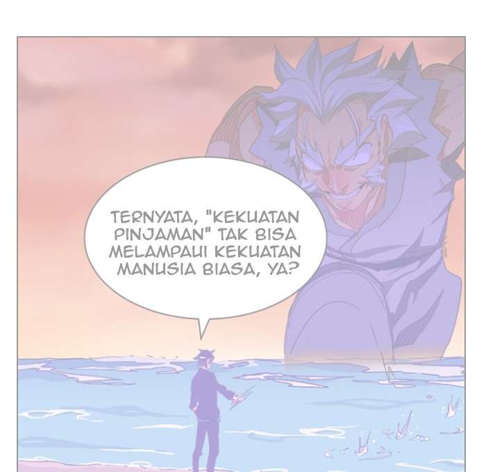 The God of High School Chapter 305 Gambar 39