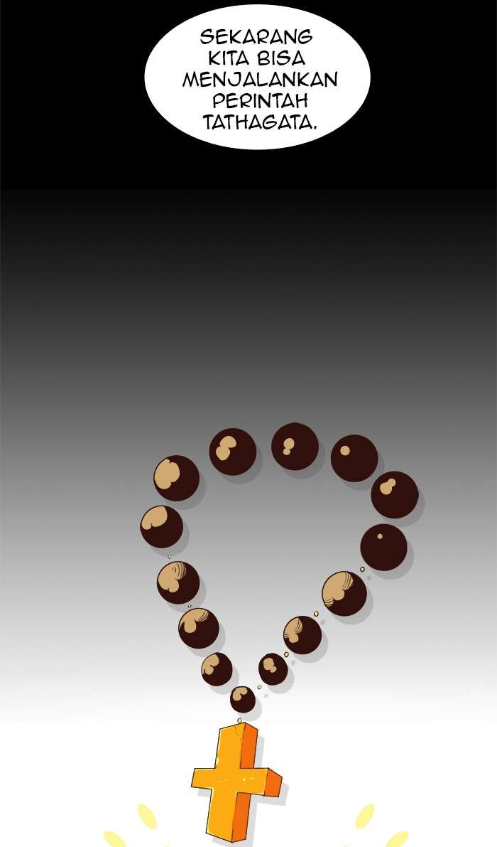 The God of High School Chapter 305 Gambar 4