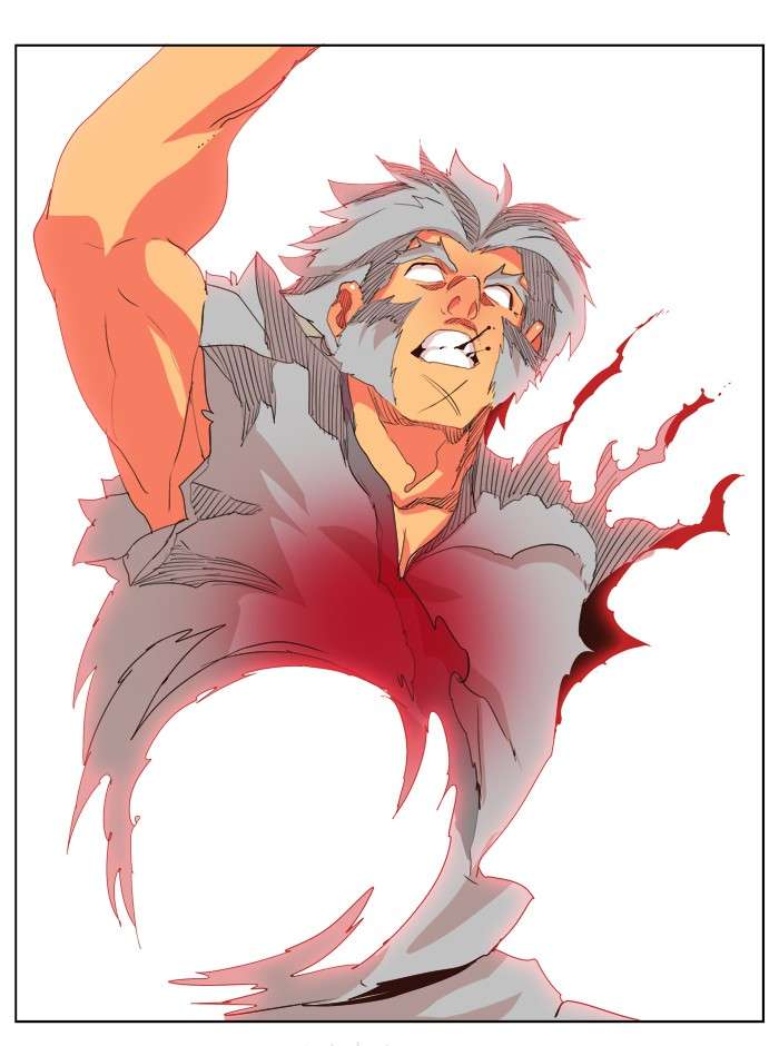 The God of High School Chapter 305 Gambar 44