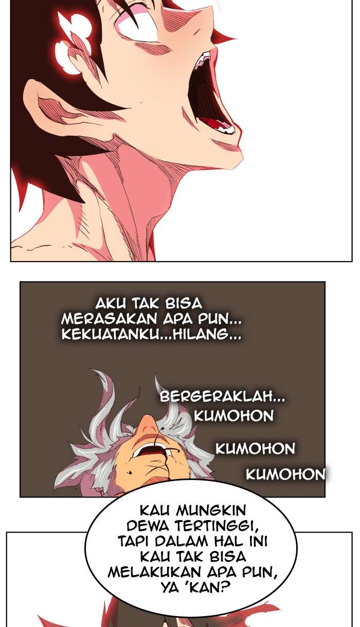 The God of High School Chapter 305 Gambar 48