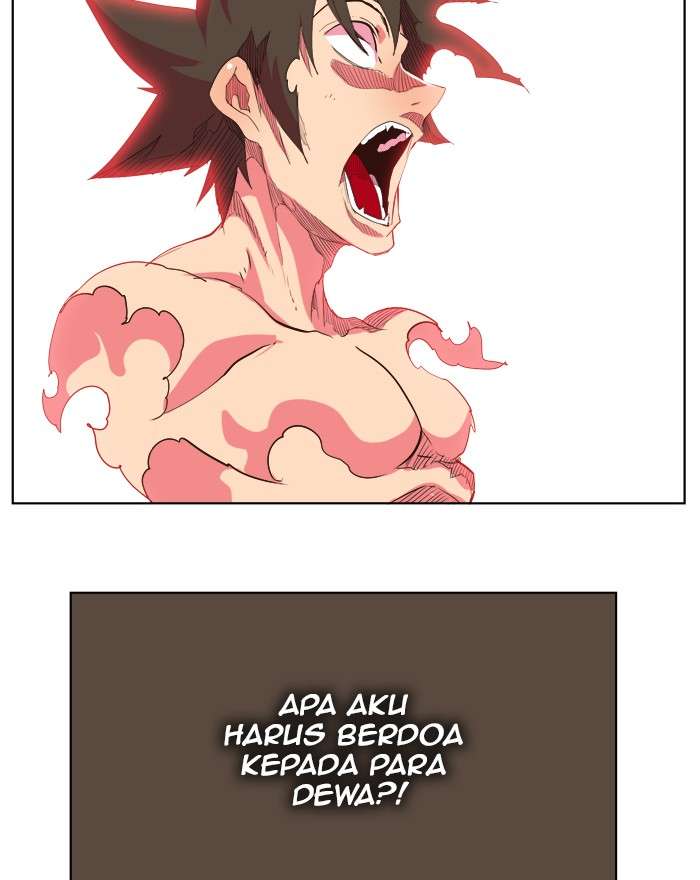 The God of High School Chapter 305 Gambar 49