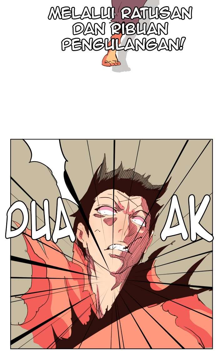 The God of High School Chapter 305 Gambar 52