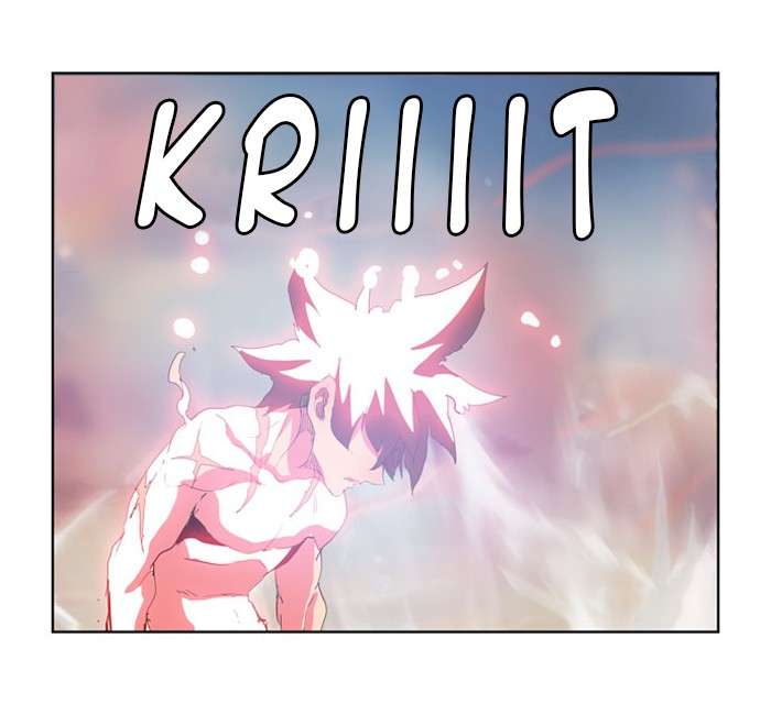 The God of High School Chapter 305 Gambar 54