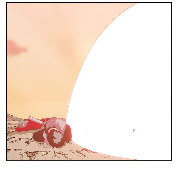 The God of High School Chapter 305 Gambar 55