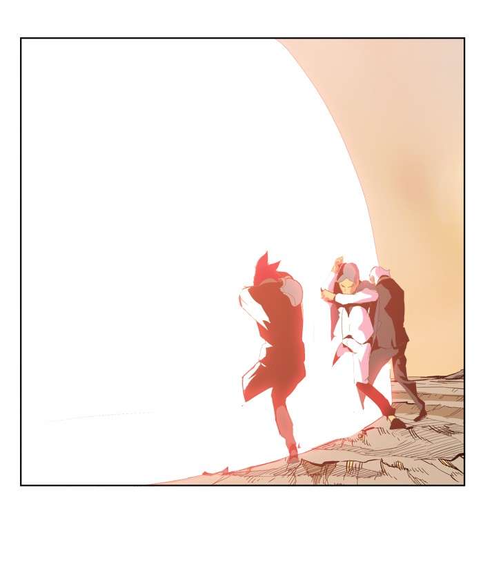 The God of High School Chapter 305 Gambar 57