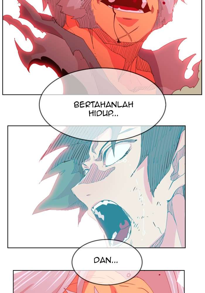 The God of High School Chapter 305 Gambar 59