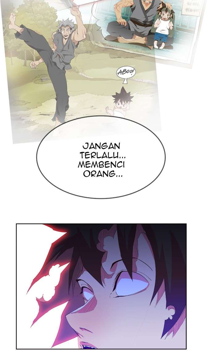 The God of High School Chapter 305 Gambar 61