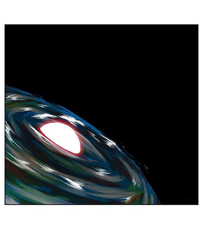 The God of High School Chapter 305 Gambar 62