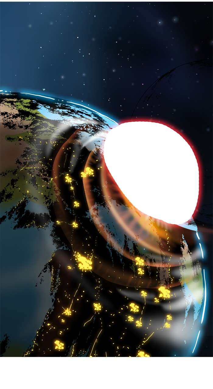 The God of High School Chapter 305 Gambar 63