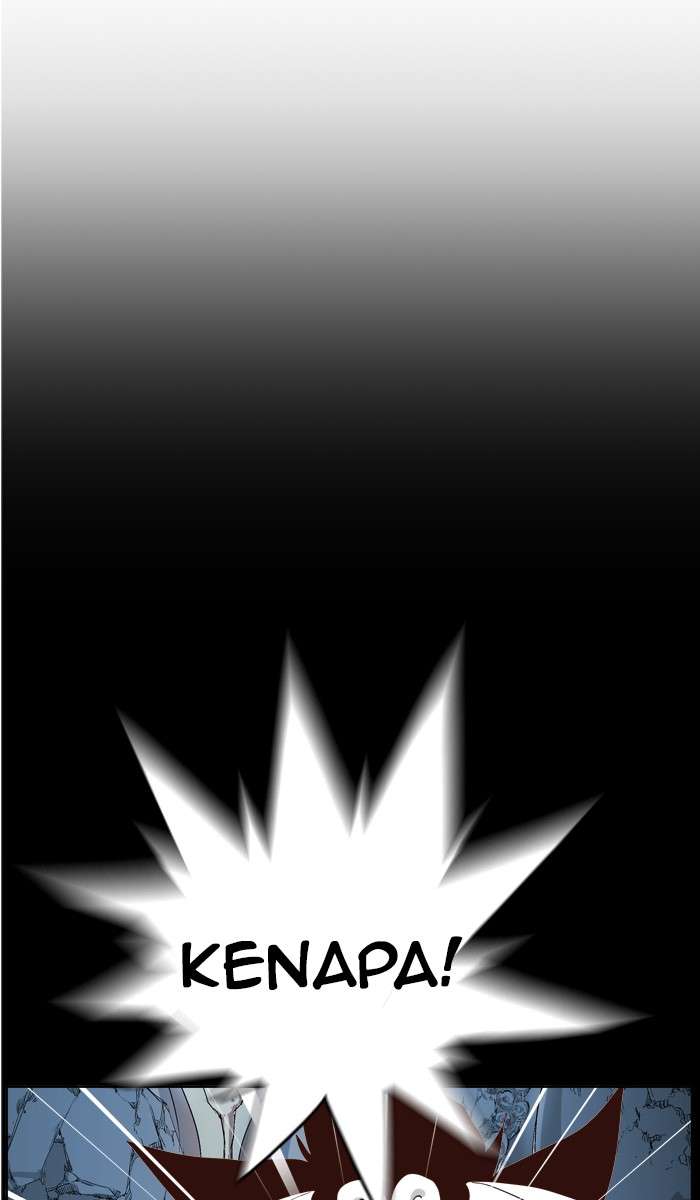 The God of High School Chapter 305 Gambar 64