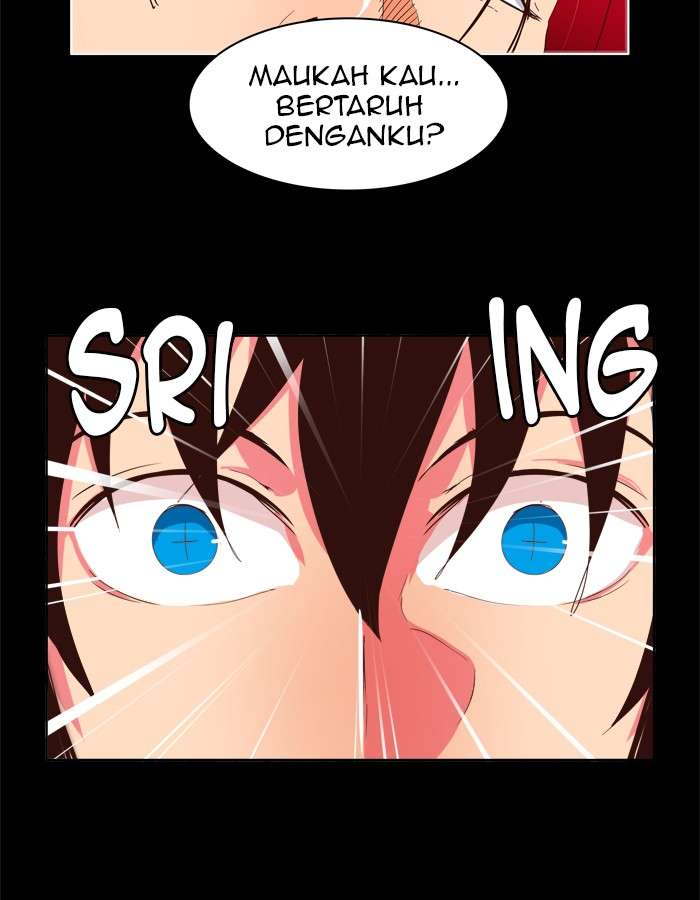 The God of High School Chapter 305 Gambar 75