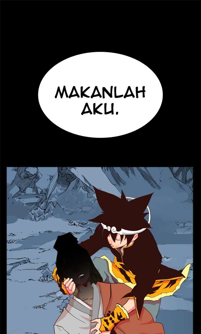 The God of High School Chapter 305 Gambar 77