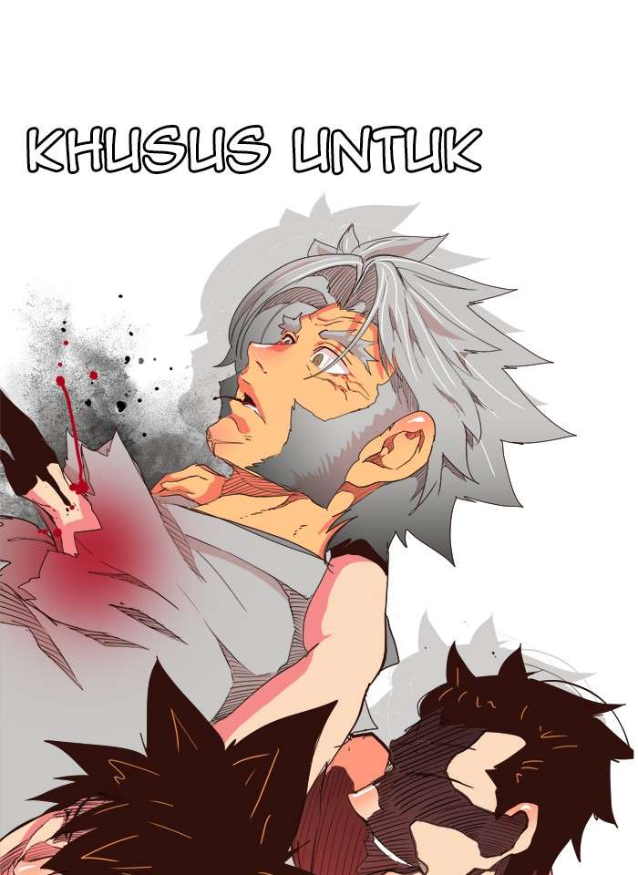 The God of High School Chapter 305 Gambar 8