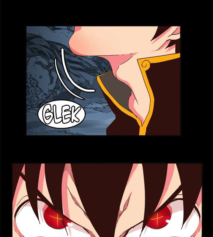 The God of High School Chapter 305 Gambar 82