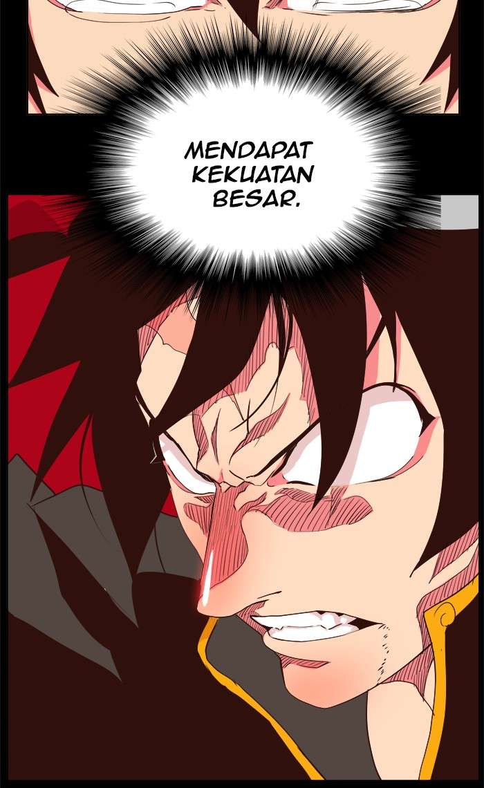 The God of High School Chapter 305 Gambar 83