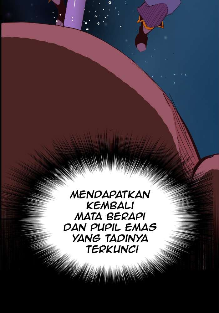 The God of High School Chapter 305 Gambar 85