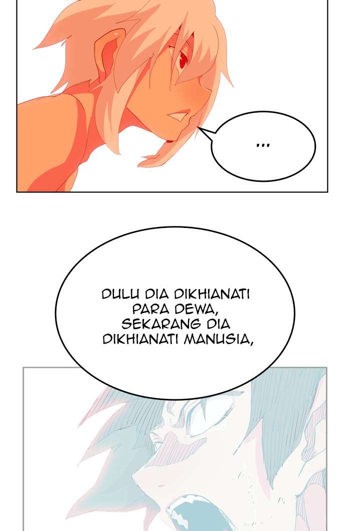 The God of High School Chapter 305 Gambar 88