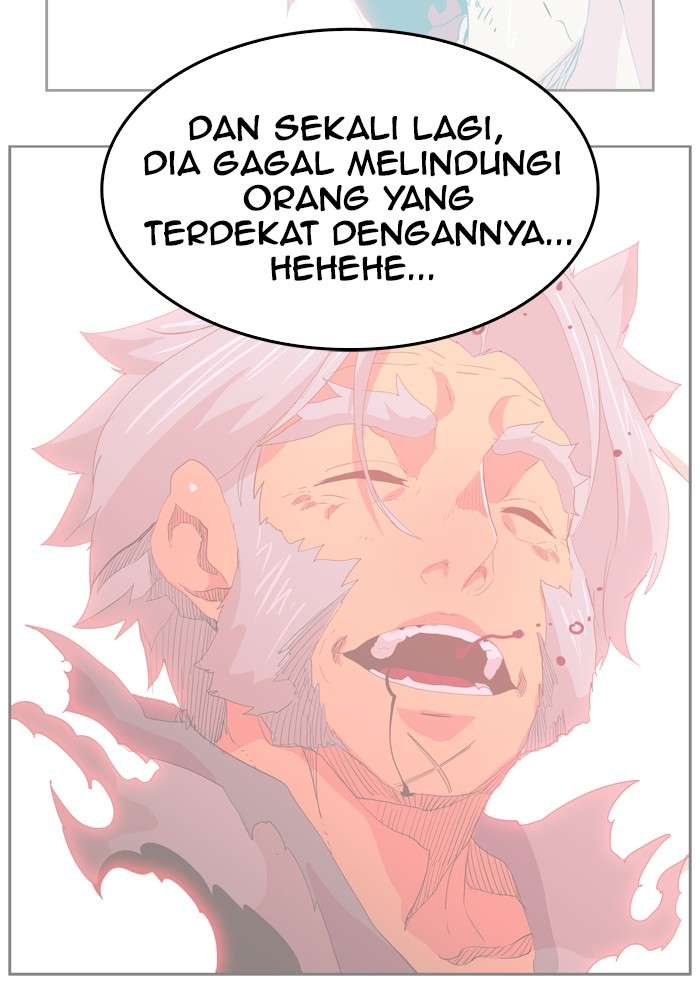 The God of High School Chapter 305 Gambar 89