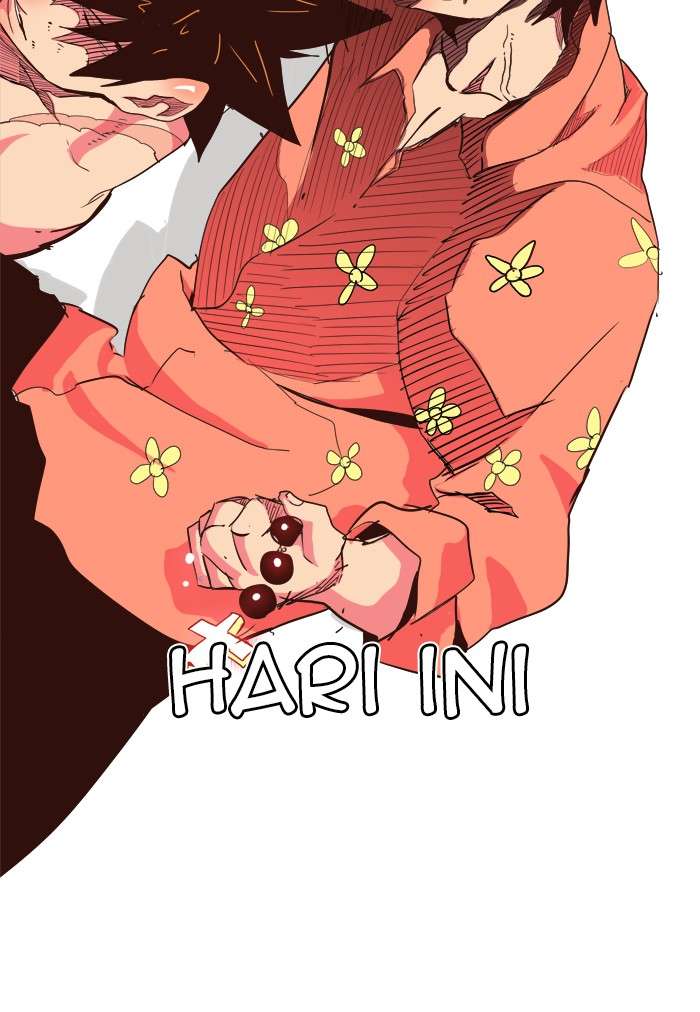 The God of High School Chapter 305 Gambar 9