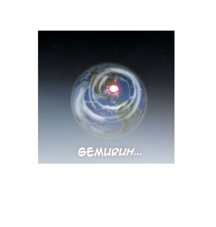 The God of High School Chapter 305 Gambar 90