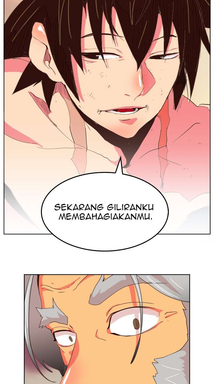 The God of High School Chapter 304 Gambar 24