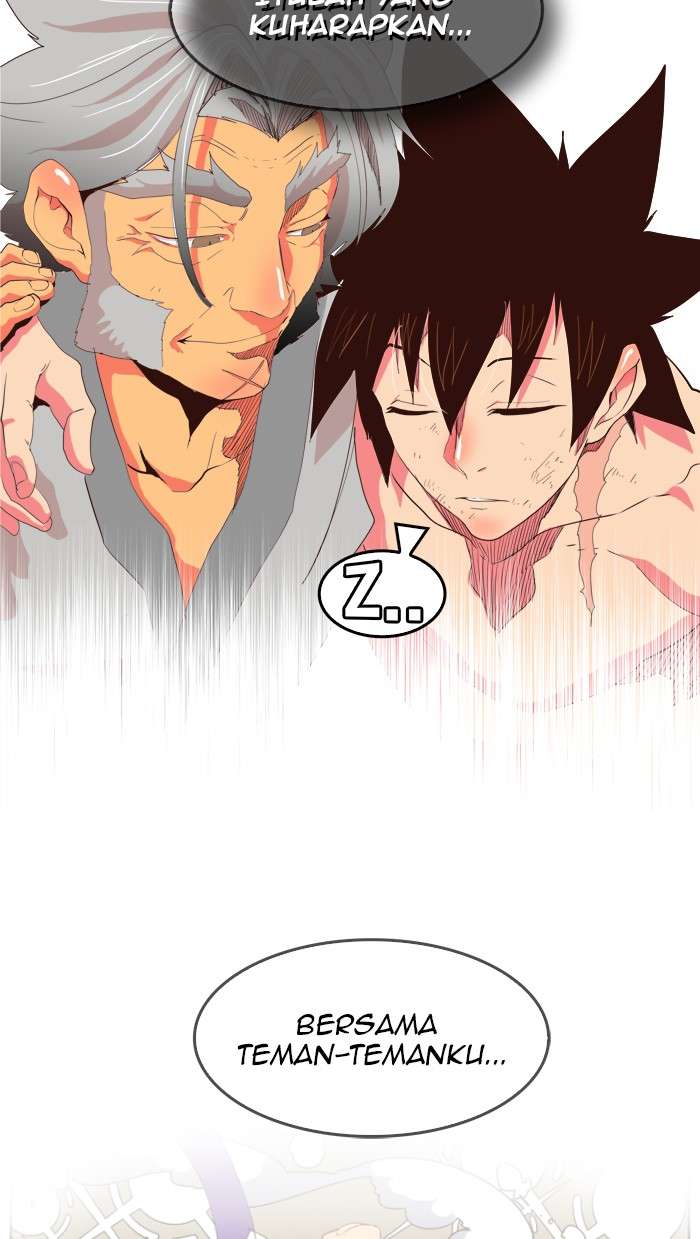 The God of High School Chapter 304 Gambar 30