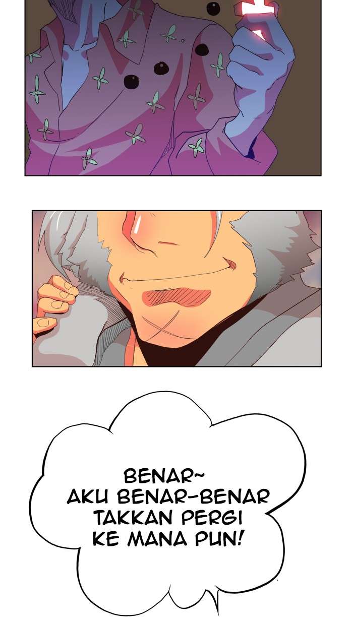 The God of High School Chapter 304 Gambar 32