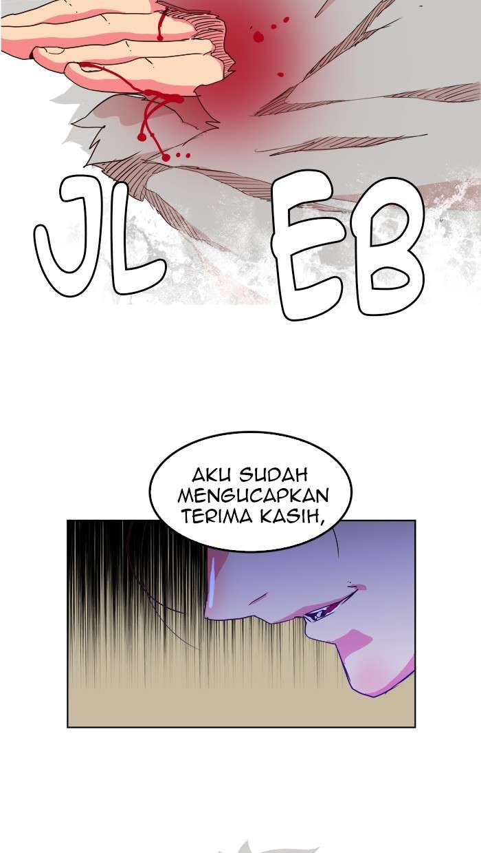 The God of High School Chapter 304 Gambar 34