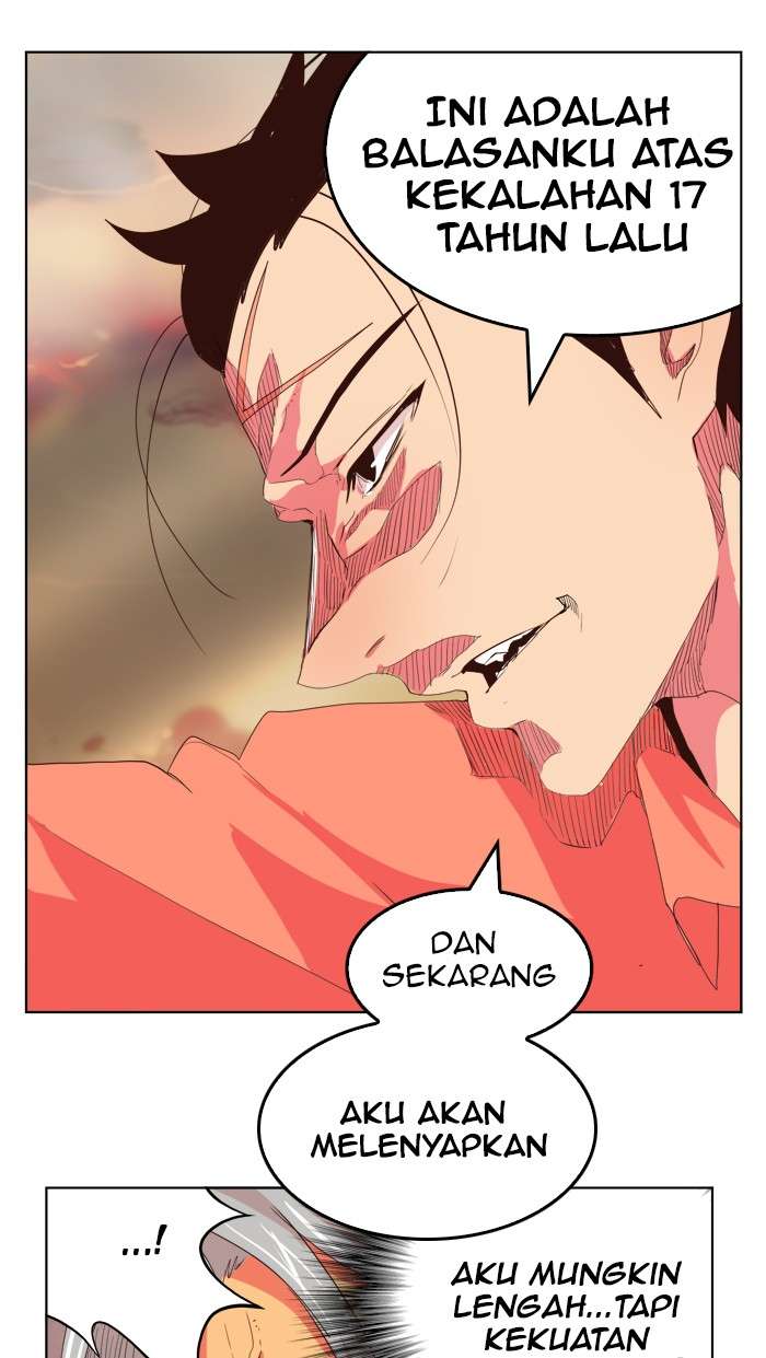 The God of High School Chapter 304 Gambar 37