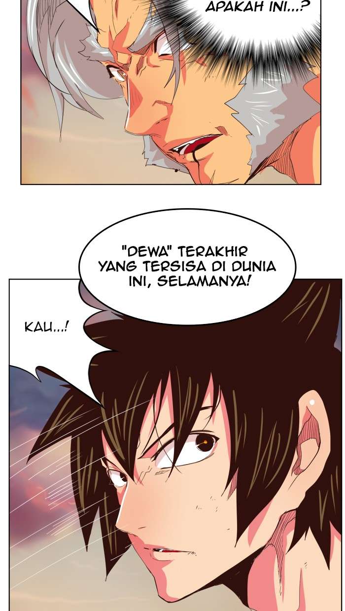 The God of High School Chapter 304 Gambar 38
