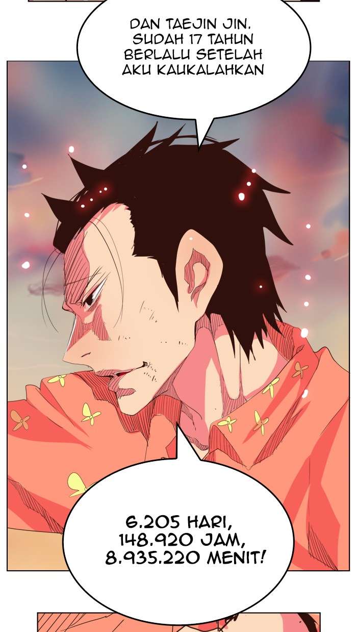 The God of High School Chapter 304 Gambar 46